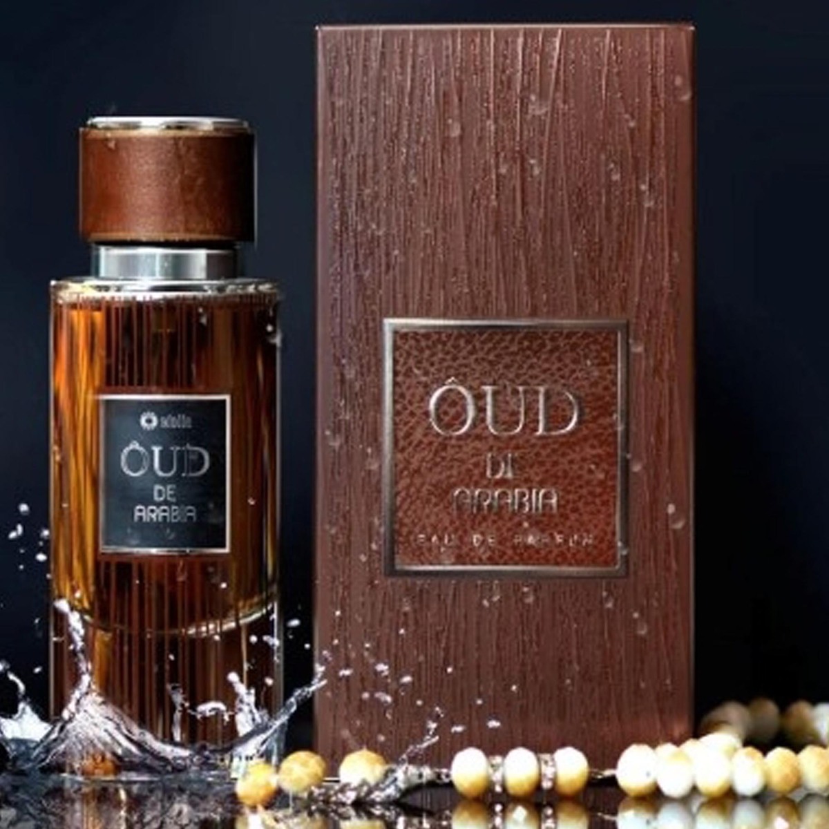 Oud De Arabia EDP Unisex 100ml Online at Best Price FFUnisexEDP