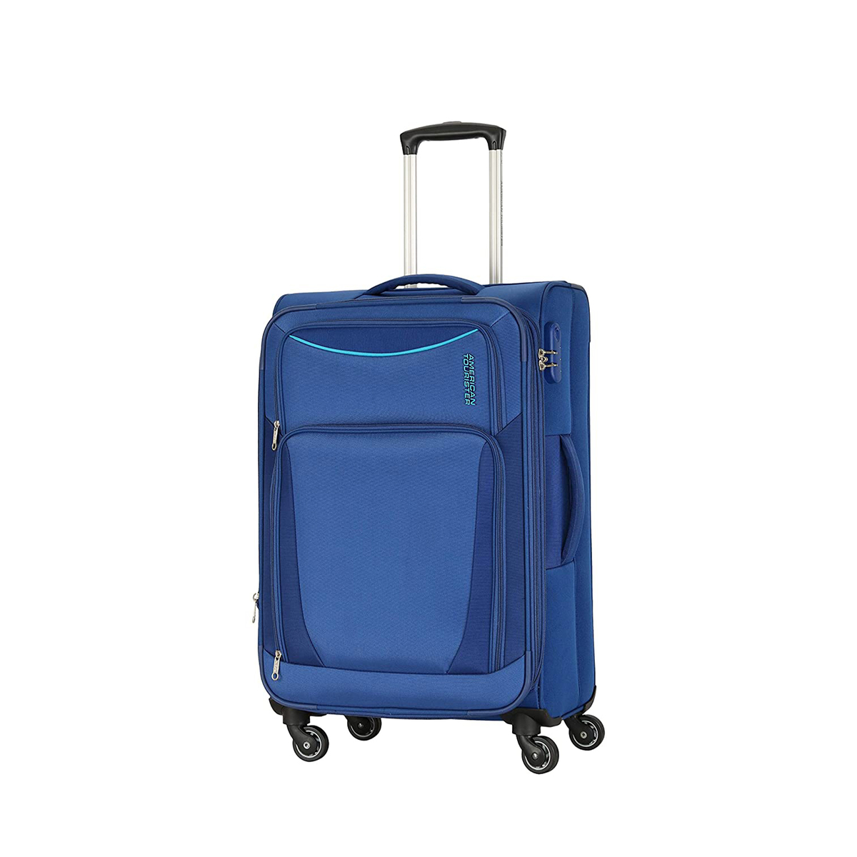 kam himba soft trolley