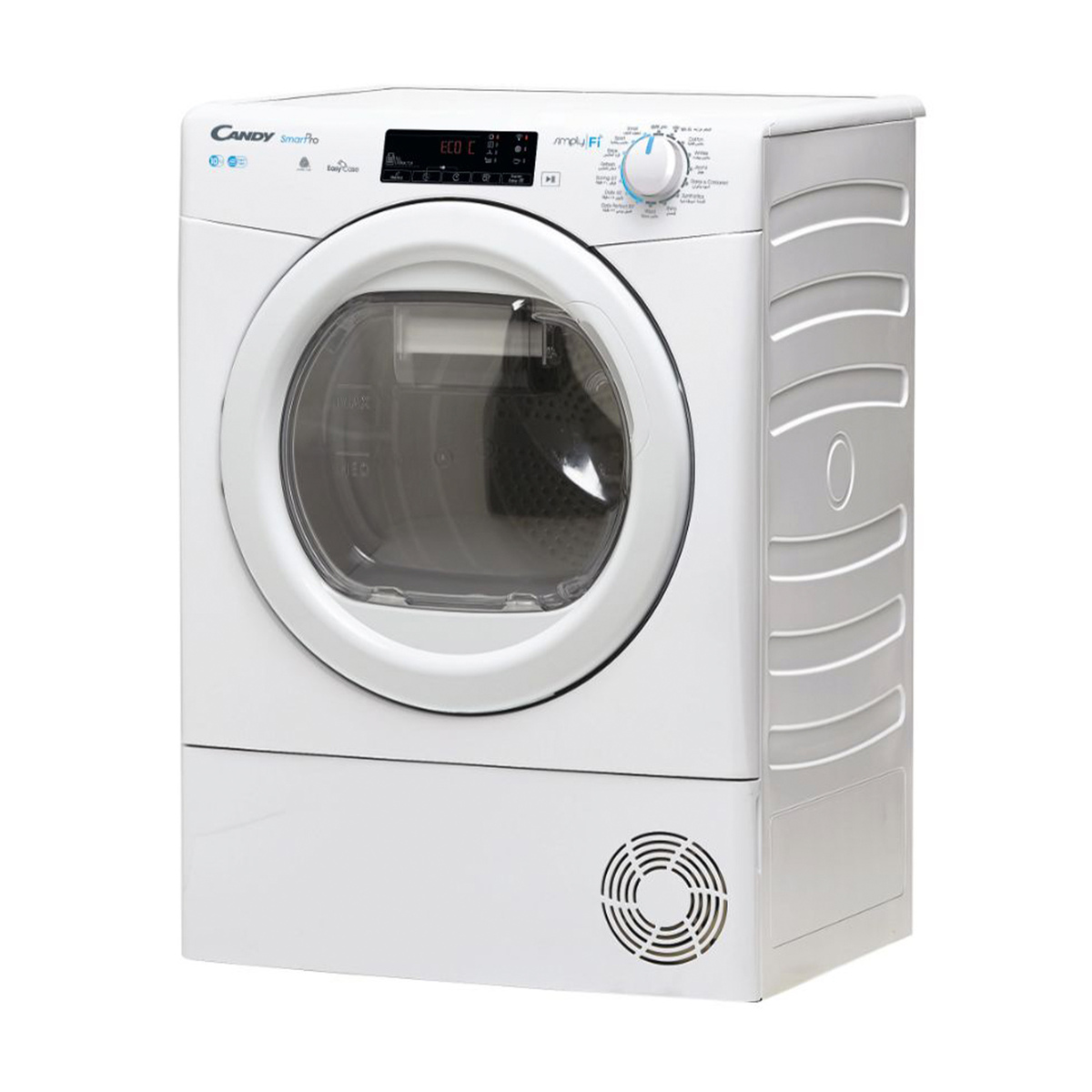 Candy Condenser Tumble Dryer CSOC10TE 10Kg