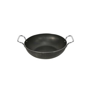 Chefline Iron Kadai, 23 cm