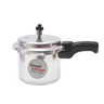 Smart Kitchen Aluminium Pressure Cooker 3Ltr