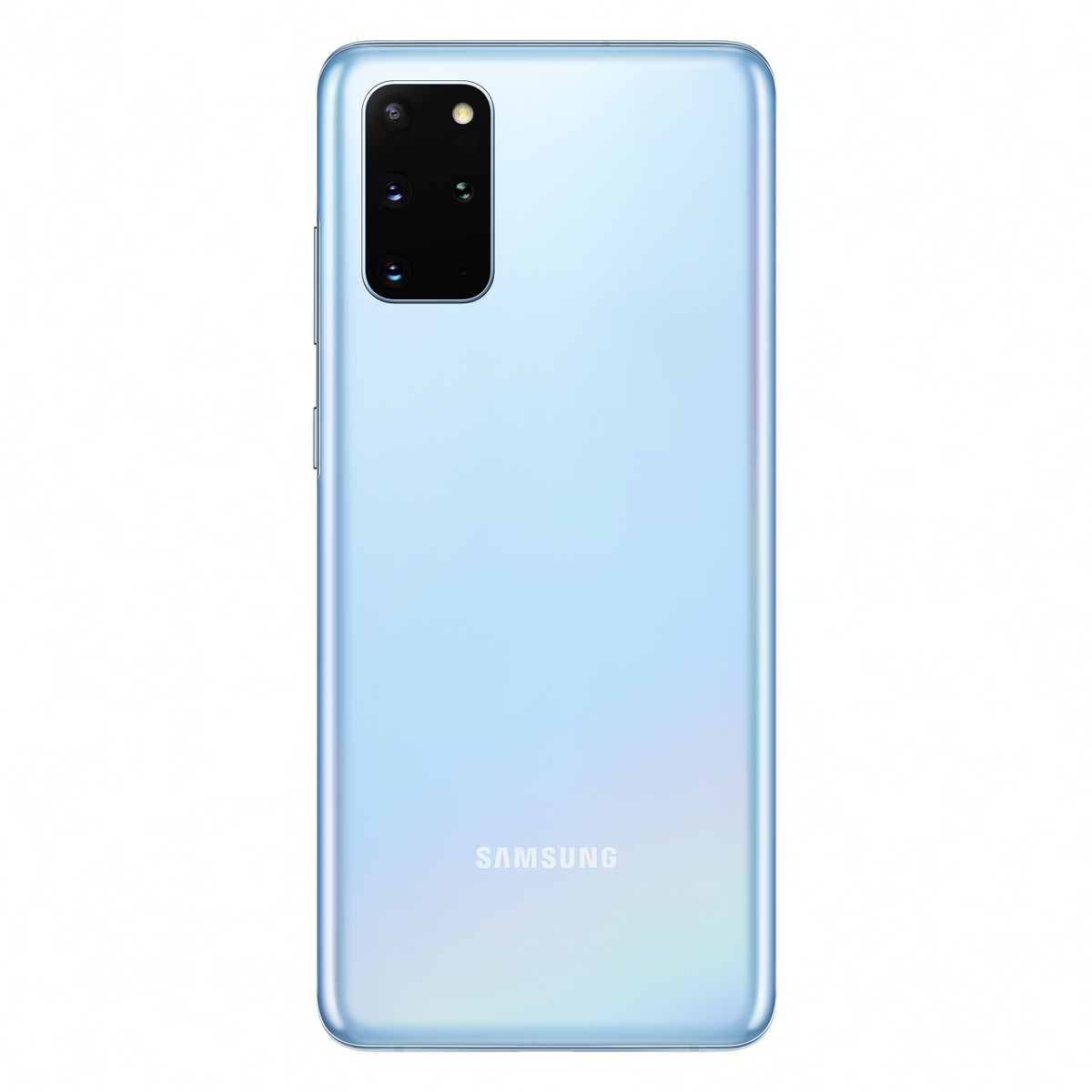 Samsung Galaxy S 5g G986 128gb Cloud Blue Smart Phones Lulu Qatar