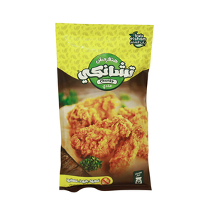 Bab El Sham Chunky Chicken Coat Regular 100 g