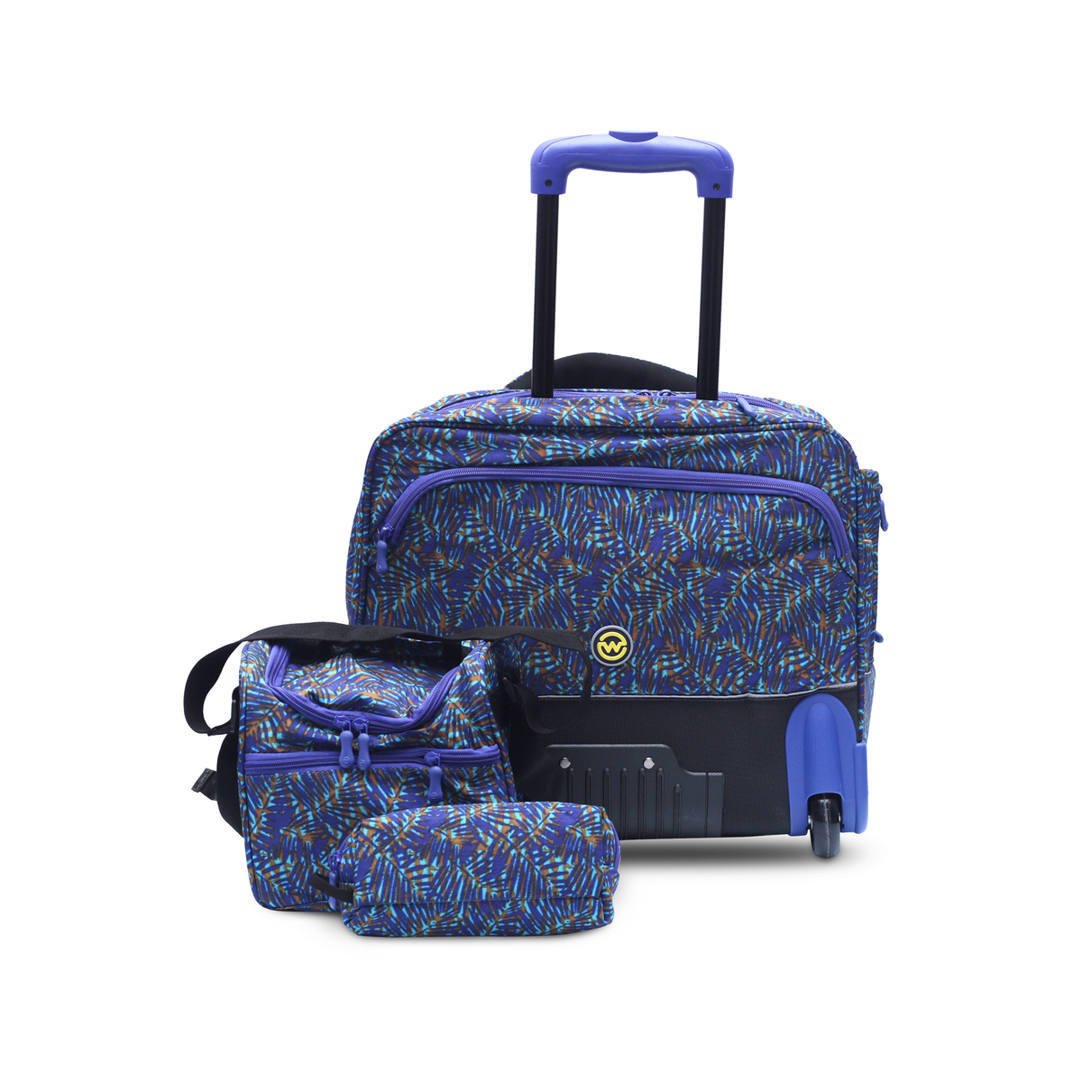 wagon r travel bags