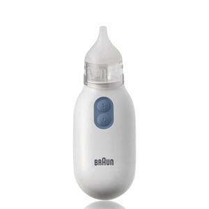 Braun Nasal Aspirator BN100