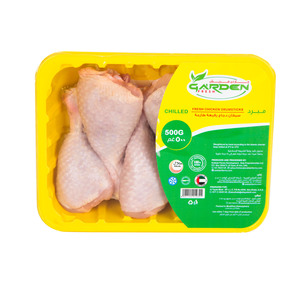 Garden Fresh Chicken Drumsticks 500 g