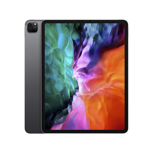 Buy Apple iPad Pro (12.9inch, WiFi, 512GB) Space Gray (4th
