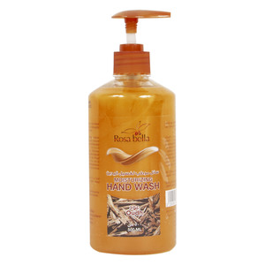 Rosa Bella Moisturizing Hand Wash Oudh 500 ml