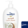 Dove Restoring Ritual 500 ml