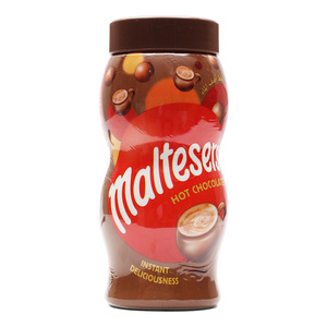 Maltesers Hot Chocolate Drink Jar 350 g