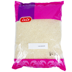 لولو أرز سونا ماسوري 5 كجم