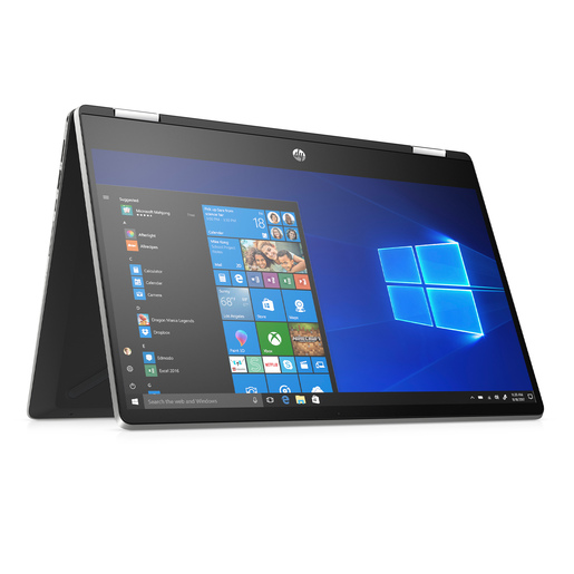 Buy Hp Pavilion X360 14 Dh1018ne Intel Core I7 10510u 16gb Ram 512 Gb Ssd Nvidia 2gb 3213