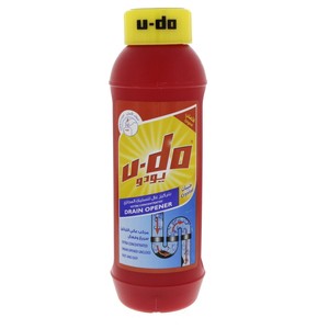 U Do Drain Opener 500 gm