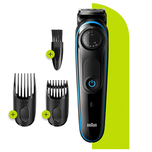 Braun Beard Trimmer BT3240