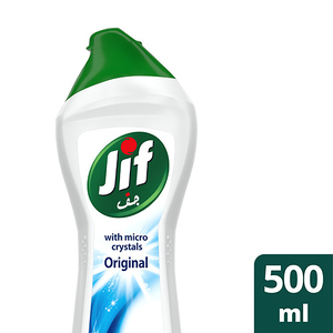 Jif Cream Cleaner Original 500 ml