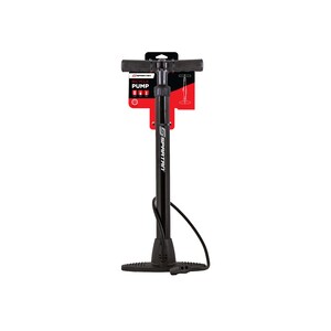 Spartan Bicycle Pump SP-9017