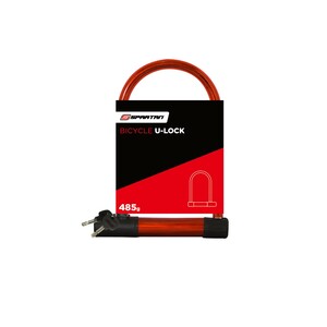 Spartan - Bicycle U-Lock SP-9025