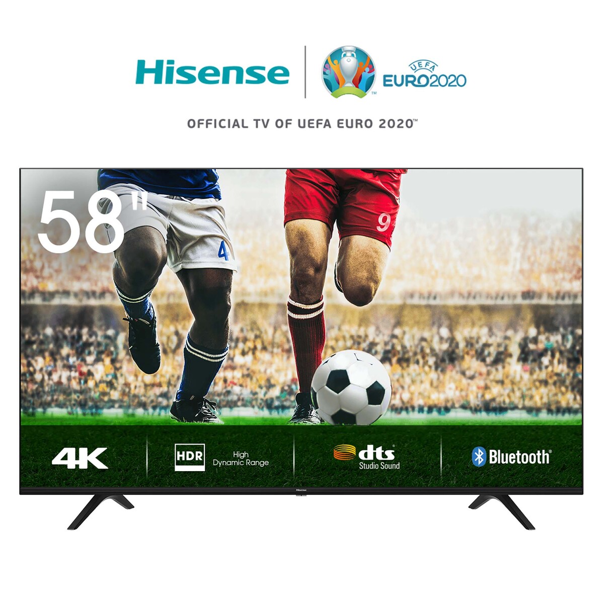 Телевизор led hisense 58a7100f как настроить нужные приложения