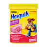 Nestle Nesquik Classic Strawberry Powder 266 g