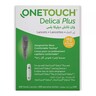 OneTouch Delica Plus Lancet 100s