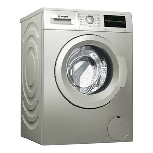 Bosch Front Load Washing Machine WAJ2018SGC 8KG