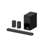 Sony 400W 5.1ch Home Cinema Soundbar System , HT-S20R