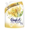 Comfort Fabric Conditioner Honeysuckle 1 Litre