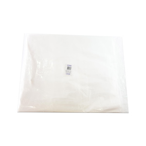 Fomme HDPE White Apron Size 800x 1250mm 100pcs