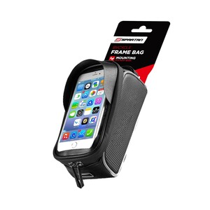 Spartan - Frame Bag with Phone Holder SP-9040