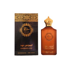 Paro Oud Limerence Oud EDP 100 ml