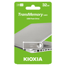 KIOXIA LU401S032GG4 32GB USB 2.0 Flash Drive