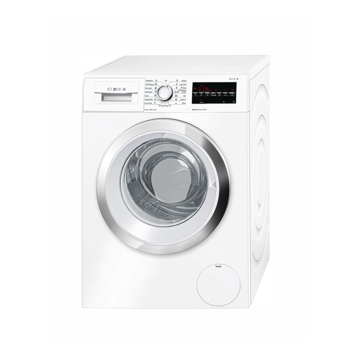 Bosch Front Load Washing Machine WAT28S80GC 9Kg