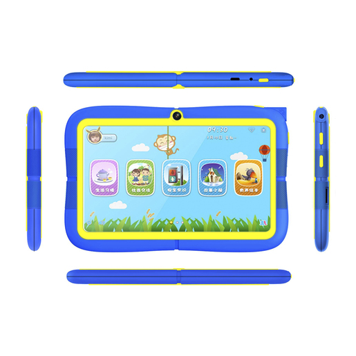 Buy Ikon Kids Tablet IK-WT72 7inches,WiFi, 8GB Flash,1GB RAM, Assorted ...