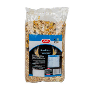 LuLu Muesli Breakfast 1 kg