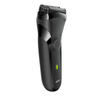 Braun Men Shaver Series 3 300s Black