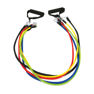 Sports Champion Handle Pull Strap RD02