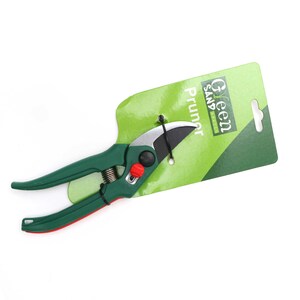 Green Sand Pruner