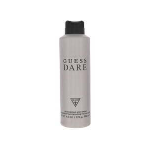 Guess Dare Deodorant Body Spray For Men 226ml