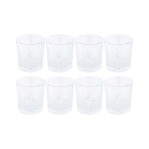 RCR Tumbler 6pcs + 2pcs CR269050