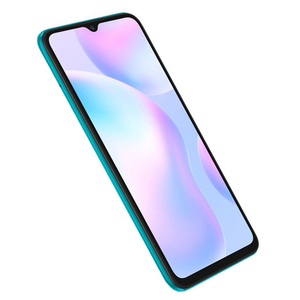 Xiaomi Redmi 9a 32gb Peacook Green Brand Xiaomi In Stock Delivered Within 4 8 Working Days 12 Months Warranty Display Size 6 53inches Processor Octa Core Internal Memory 32gb Ram 2gb Camera 13mp Secondary 5mp Os Android 10 Qar