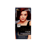 Joanna Permanent Hair Color Cream 44.5 Copper Brown 1 pkt