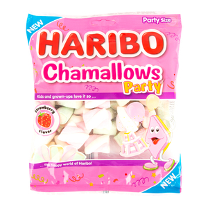 Haribo Party Chamallows 150 g