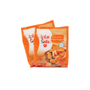 Sadia Traditional Chicken Nuggets 2 x 750 g