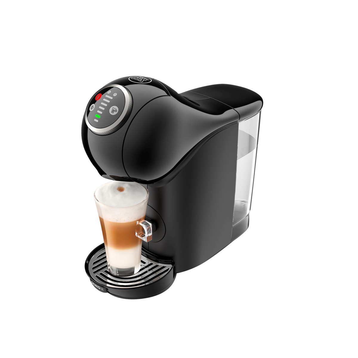 Кофемашина dolce gusto krups. Кофемашина капсульного типа Dolce gusto Krups Genio s Plus kp340810. Krups Genio s Plus kp340510. Кофеварка капсульная Krups Nescafe Dolce gusto Genio s kp240110. Капсульная кофемашина Krups Genio s Plus kp340810.