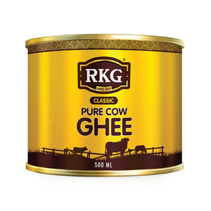 R kg Classic Pure Cow Ghee 500 ml