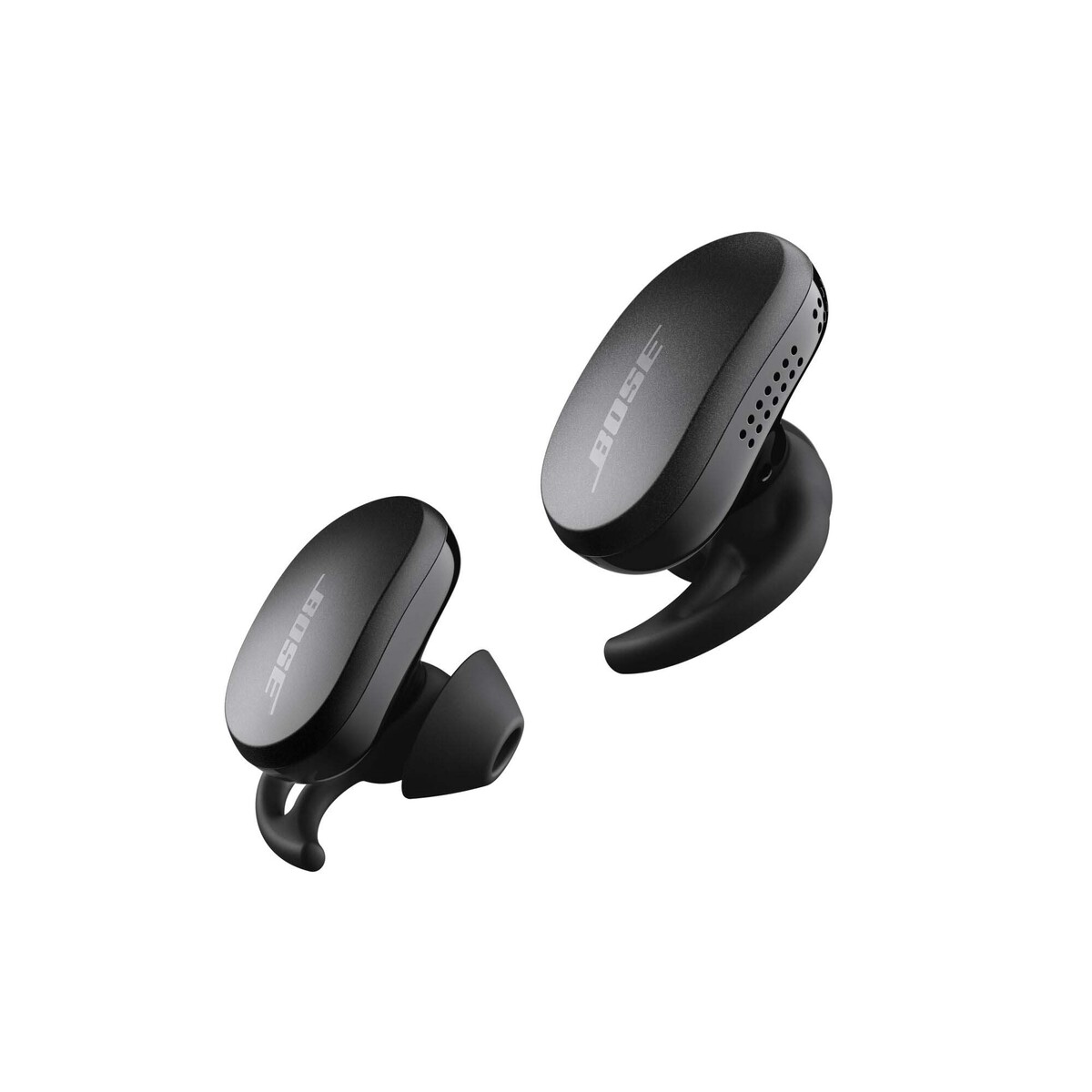 Bose Quiet Comfort Earbuds Black