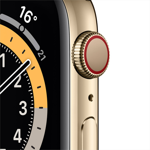 Download Apple Watch Series 5 40Mm Gold Stainless Steel Photos