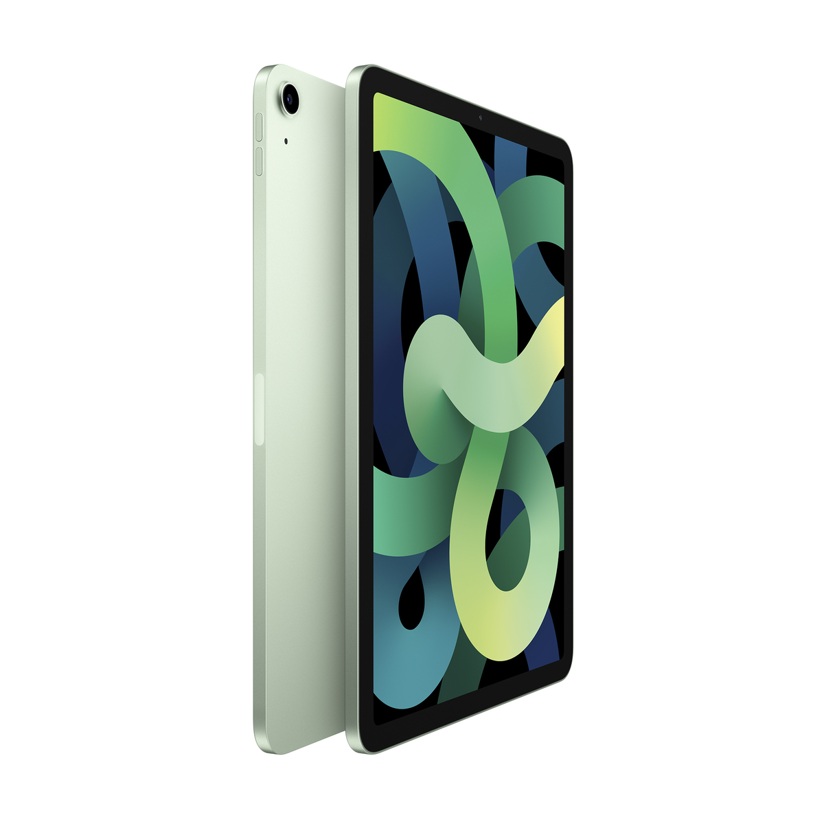 Apple iPad Air 10.9-inchch Wi-Fi 256GB Green | Tablets | Lulu Qatar