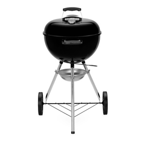 Weber Original Kettle E-4710 Charcoal Grill 47cm Black