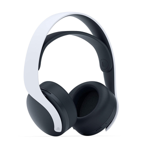 Sony PlayStation Pulse 3D Wireless Headset for PS5, White